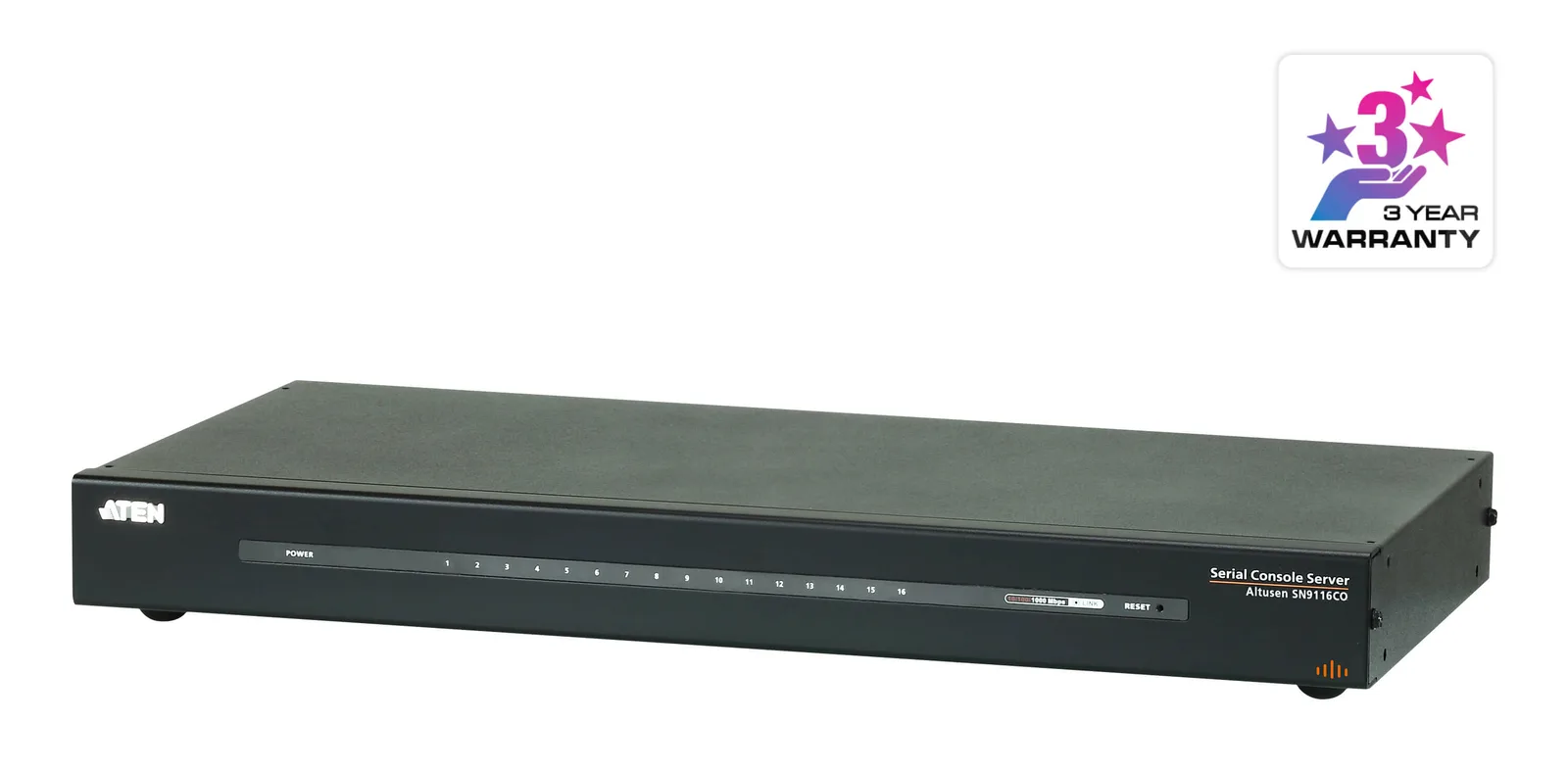 ATEN SN9116CO-AXA-G