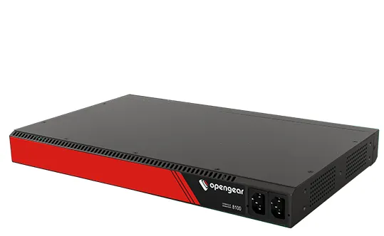 Opengear CM8100 CM8116-EU