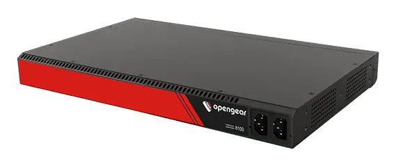 Opengear CM8116-DDC