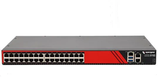 Opengear CM8132-DDC