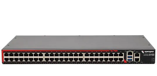 Opengear CM8148-DDC