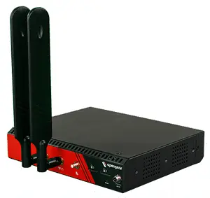 Opengear OM1204-4E