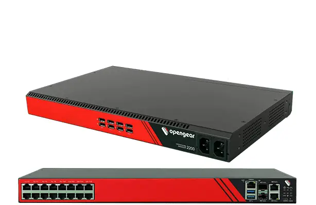Opengear OM2200 OM2216-AU
