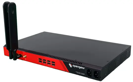 Opengear OM2200 OM2232-L-AU