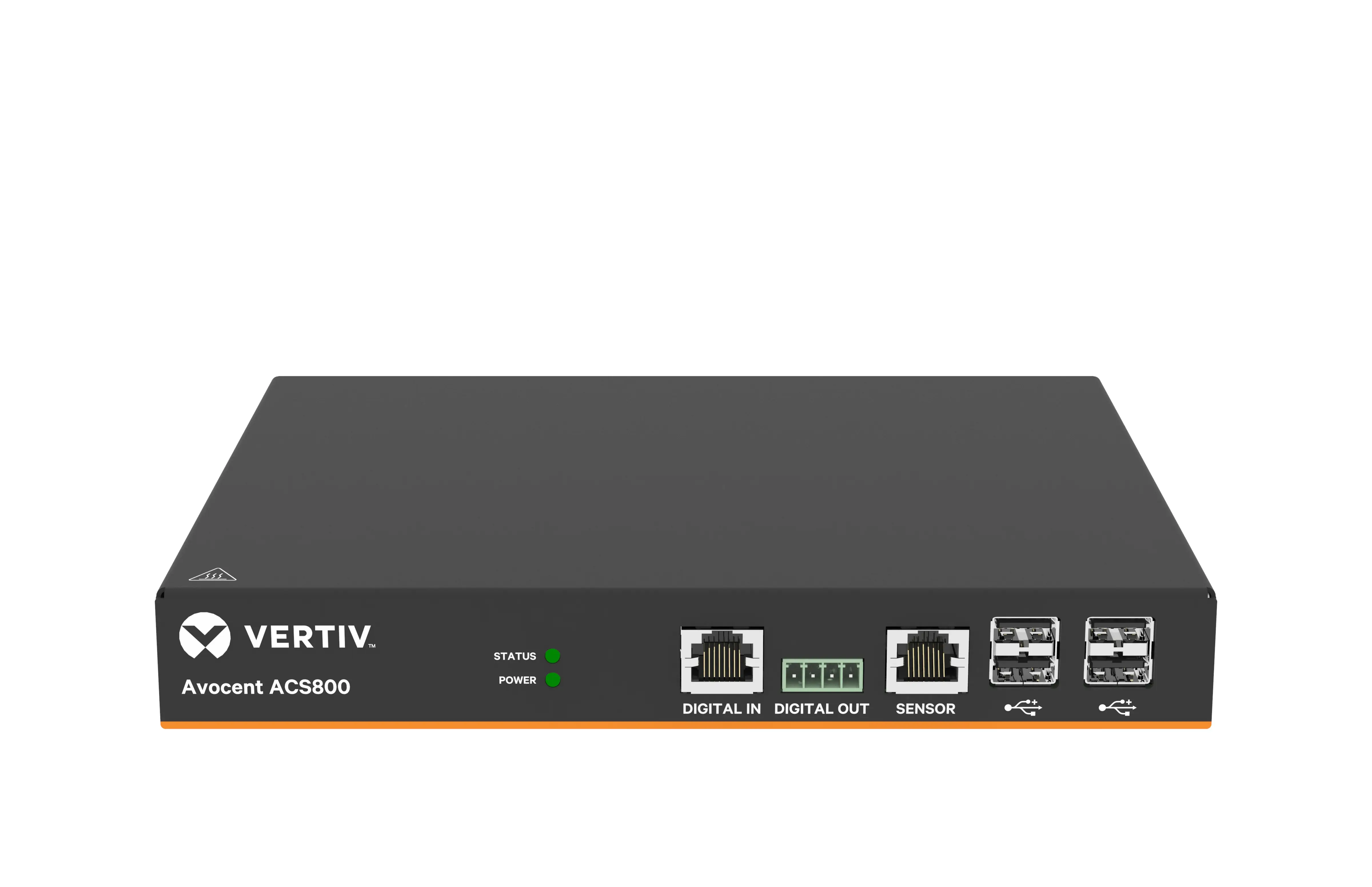 Vertiv ACS802EAC-404