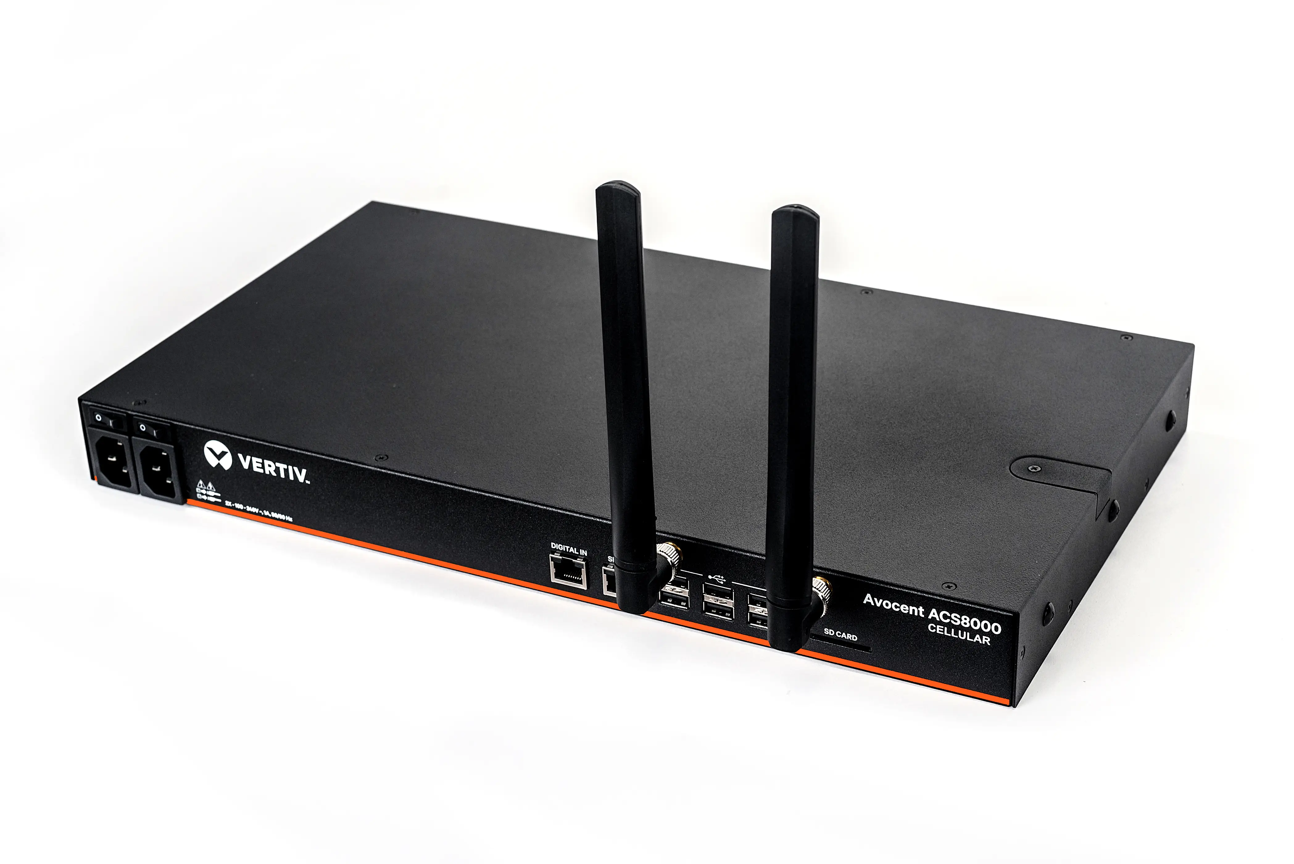 Vertiv ACS8048-EU-DAC-400
