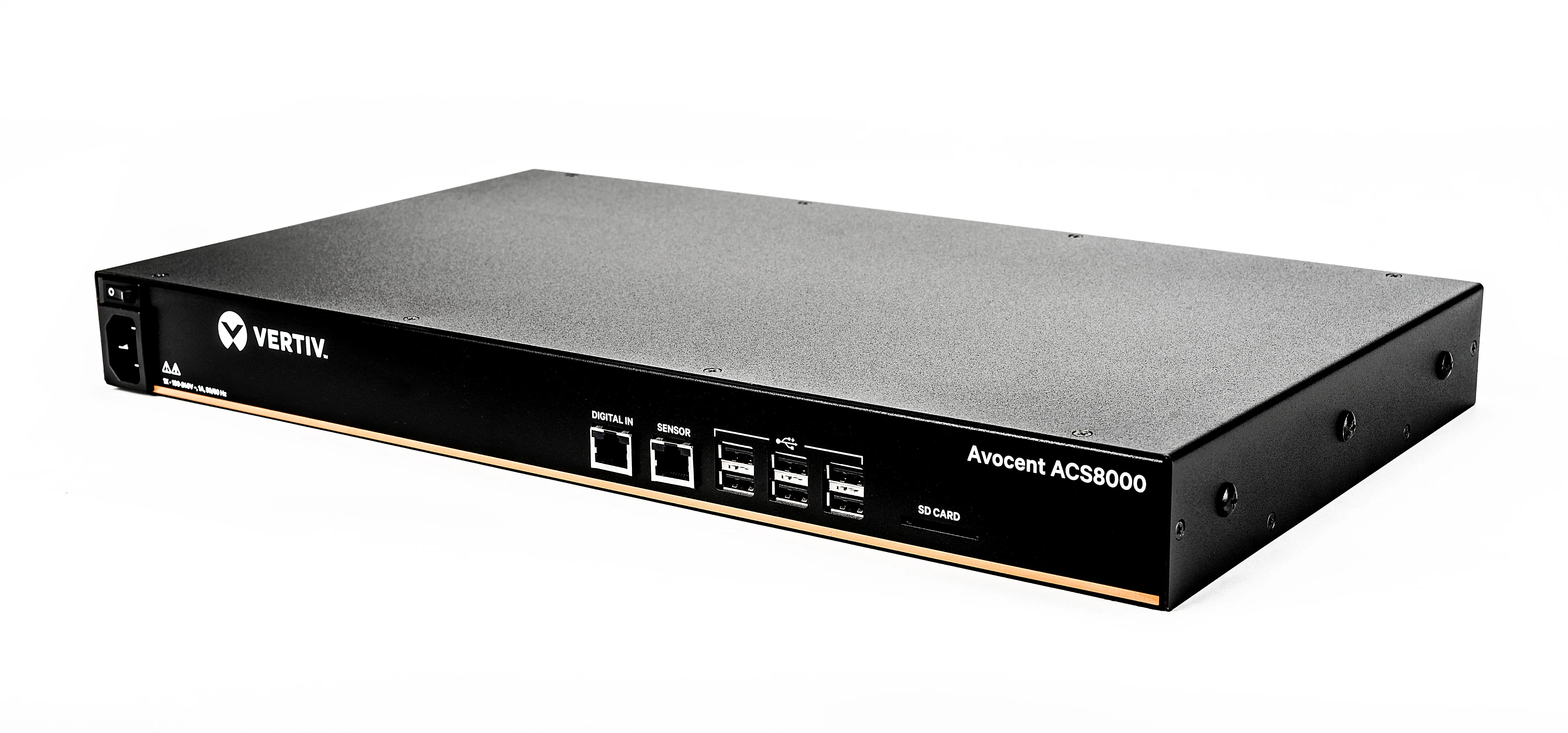 Vertiv ACS8048SAC-404