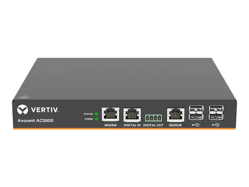 Vertiv ACS804MEAC-001