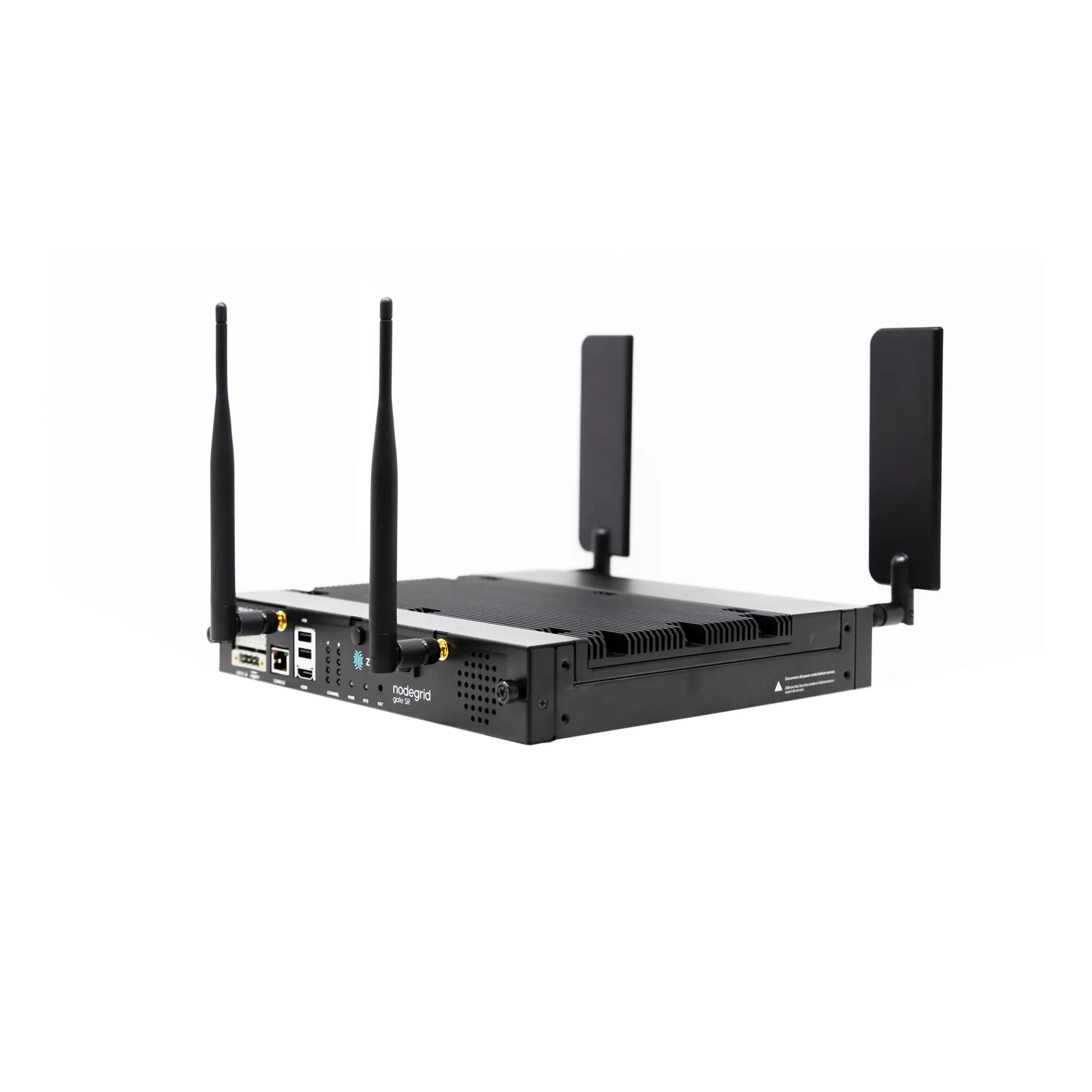 ZPE Nodegrid Gate SR GSR ZPE-GSR-816-4G-W5-D128G