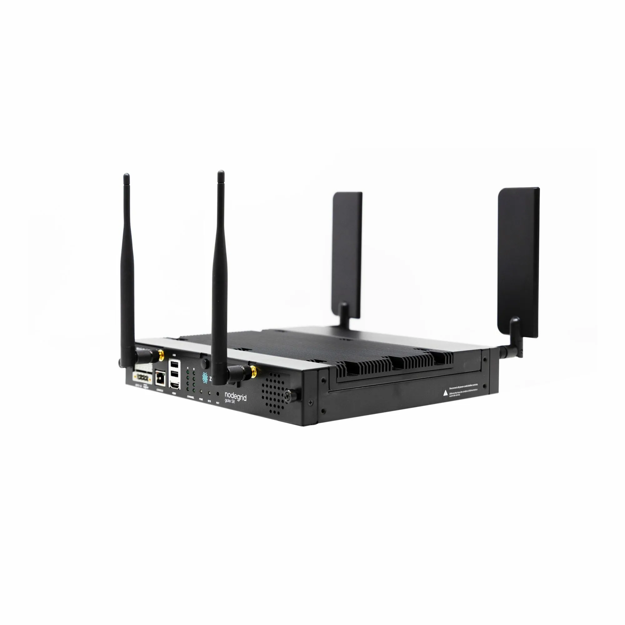 ZPE Nodegrid Gate SR GSR-T8-UPG2