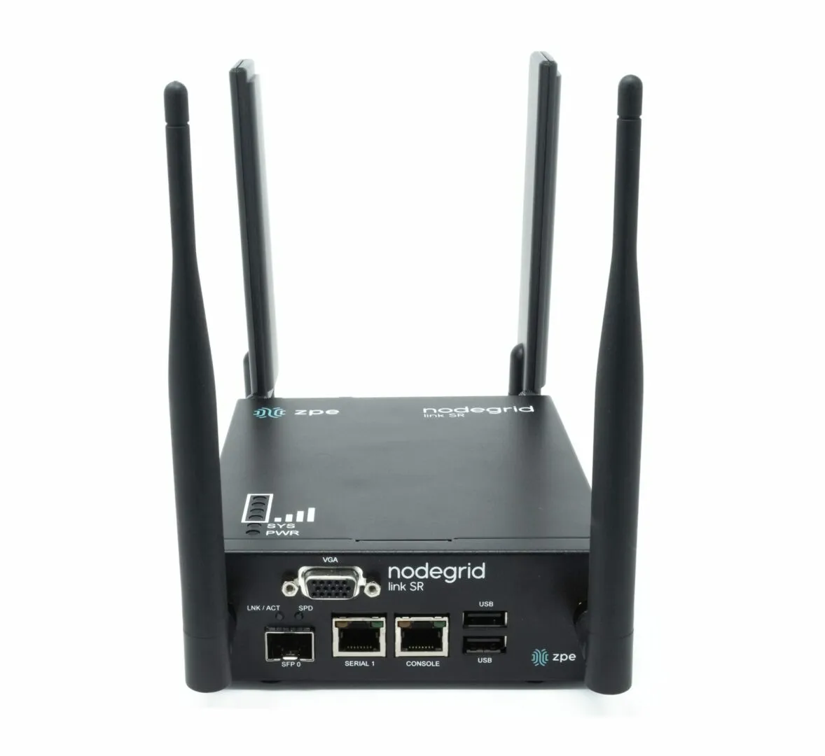 ZPE Nodegrid Link SR -LSR-24-4G ZPE-LSR-24-4G