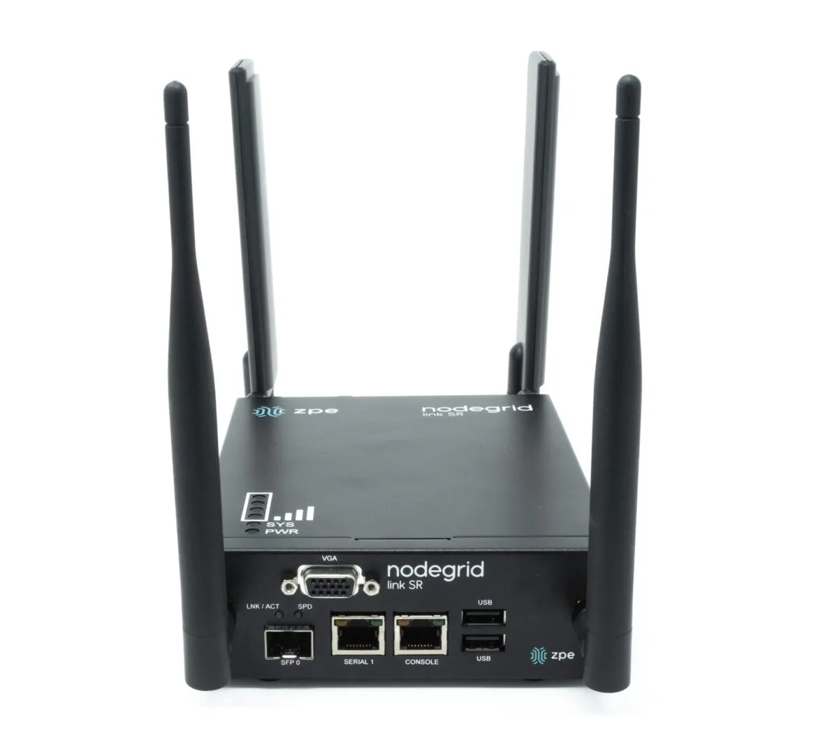 ZPE Nodegrid Link SR -LSR-48-4G ZPE-LSR-48-4G