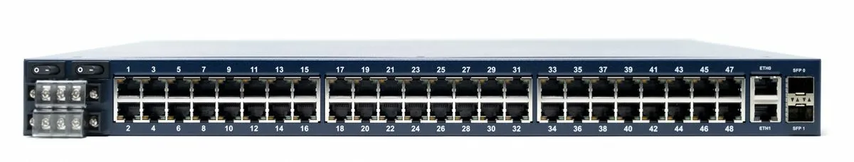 ZPE Nodegrid Serial Console Plus -NSCP-T16R-STND-DDC ZPE-NSCP-T16R-STND-DDC