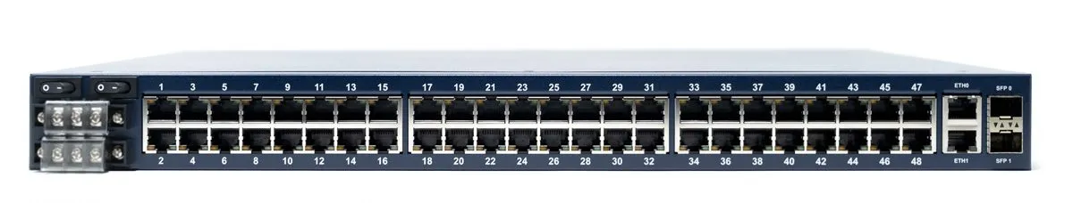 ZPE Nodegrid Serial Console Plus -NSCP-T16R-STND-DDC-W5 ZPE-NSCP-T16R-STND-DDC-W5