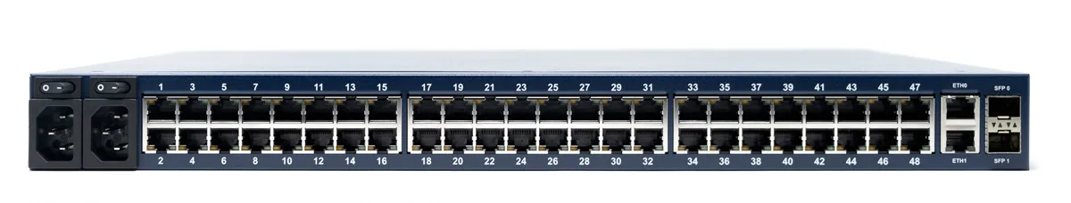 ZPE Nodegrid Serial Console Plus -NSCP-T96R-STND-DAC-W5-4G ZPE-NSCP-T96R-STND-DAC-W5-4G
