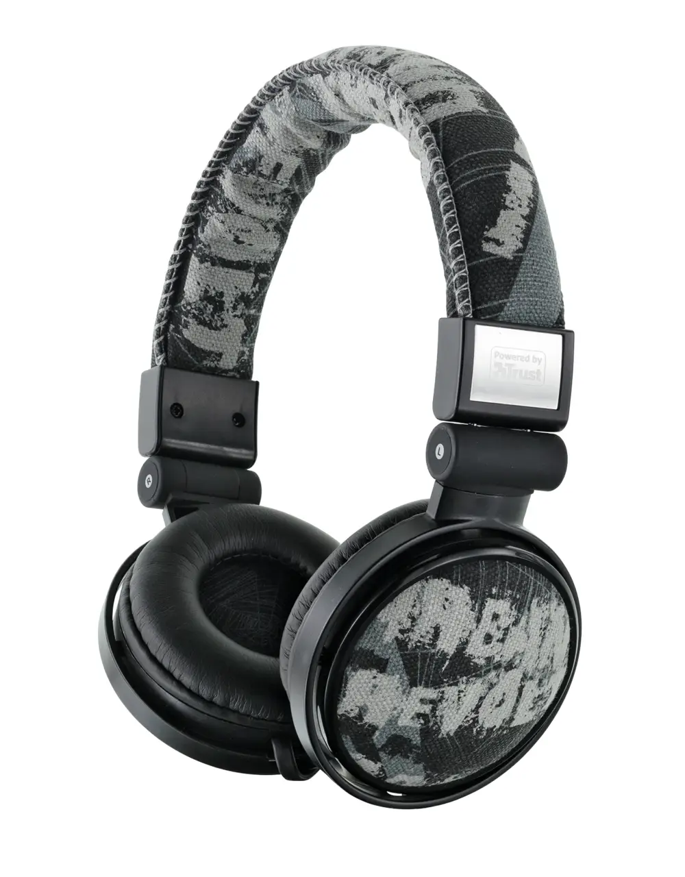 Trust Black Widow 18003