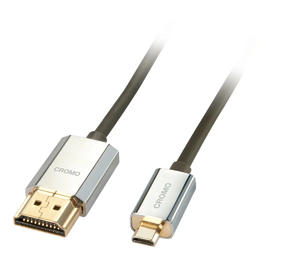 Lindy 5m, HDMI 41684