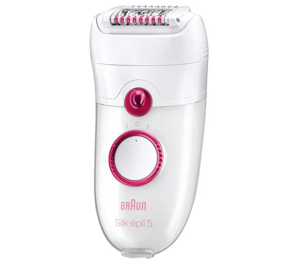 Braun Silk-epil 5280 119302