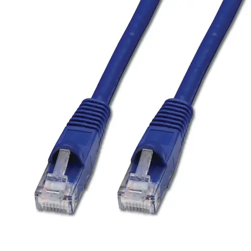 Lindy 0.3m CAT6 UTP 45785