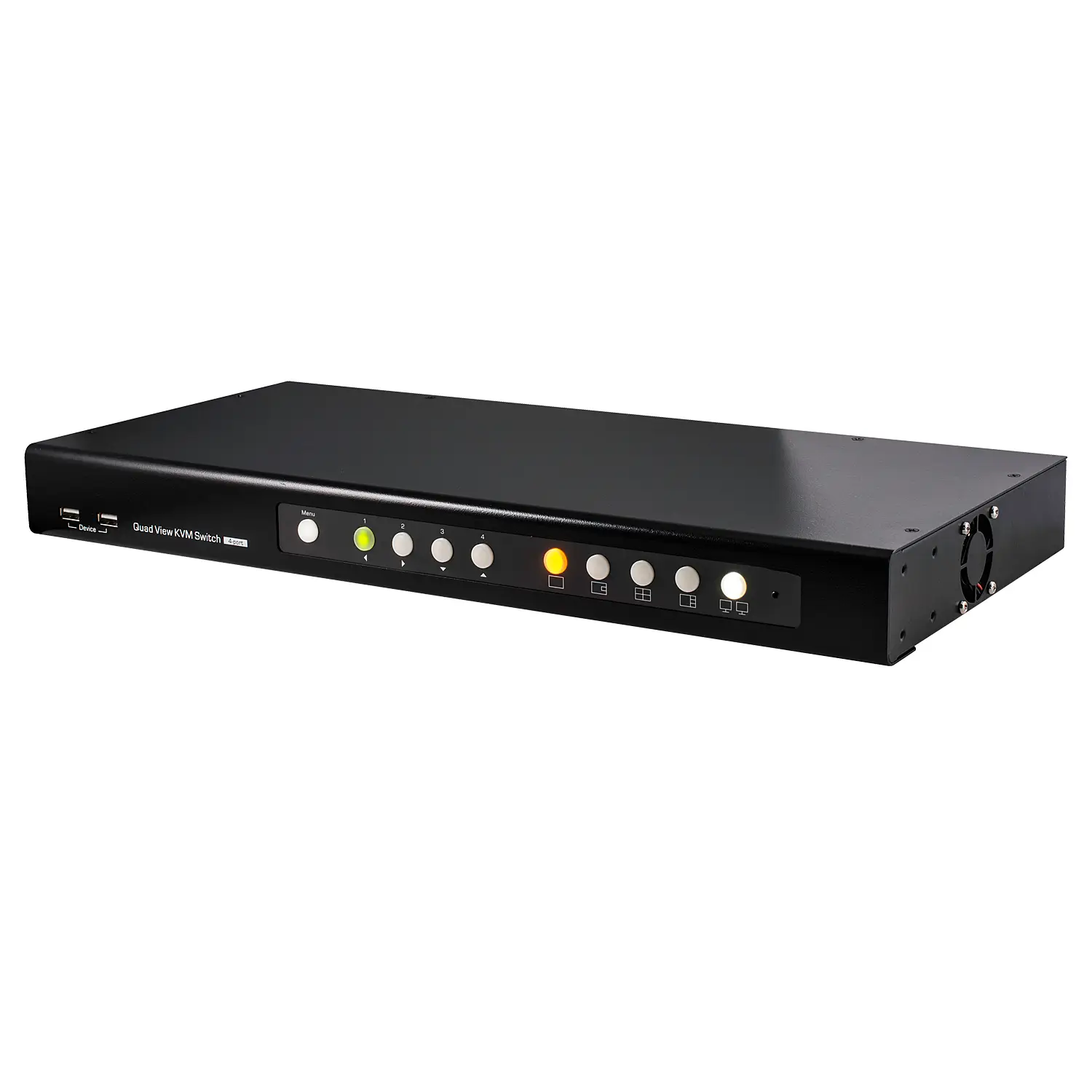 Lindy Quad View Pro 32327