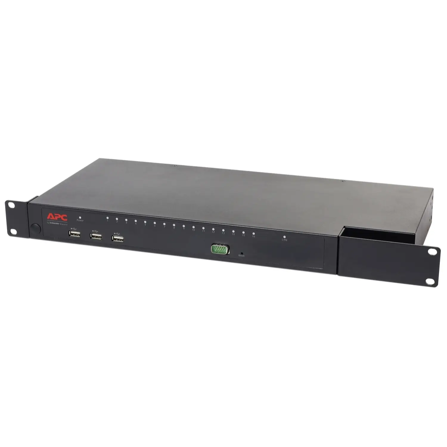 APC KVM1116R