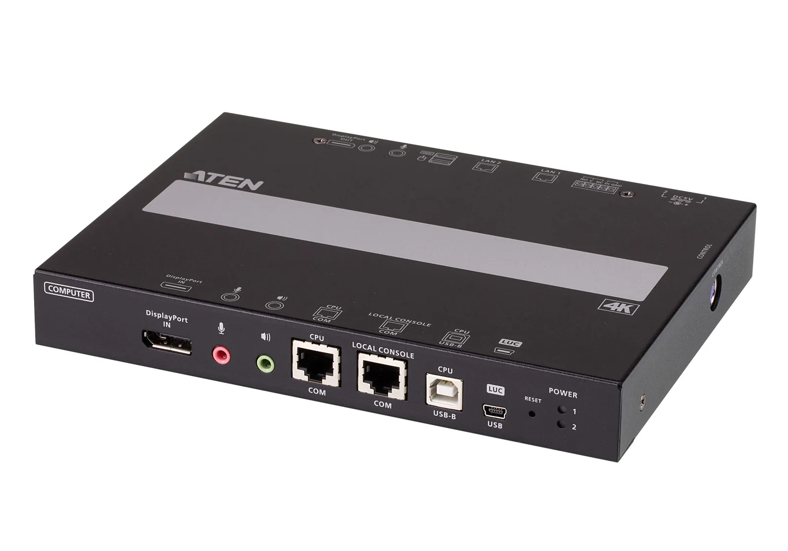 ATEN 1-Local Remote Share Access RCMDP101U-AX-G