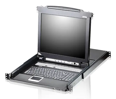 ATEN CL5708M CL5708M D