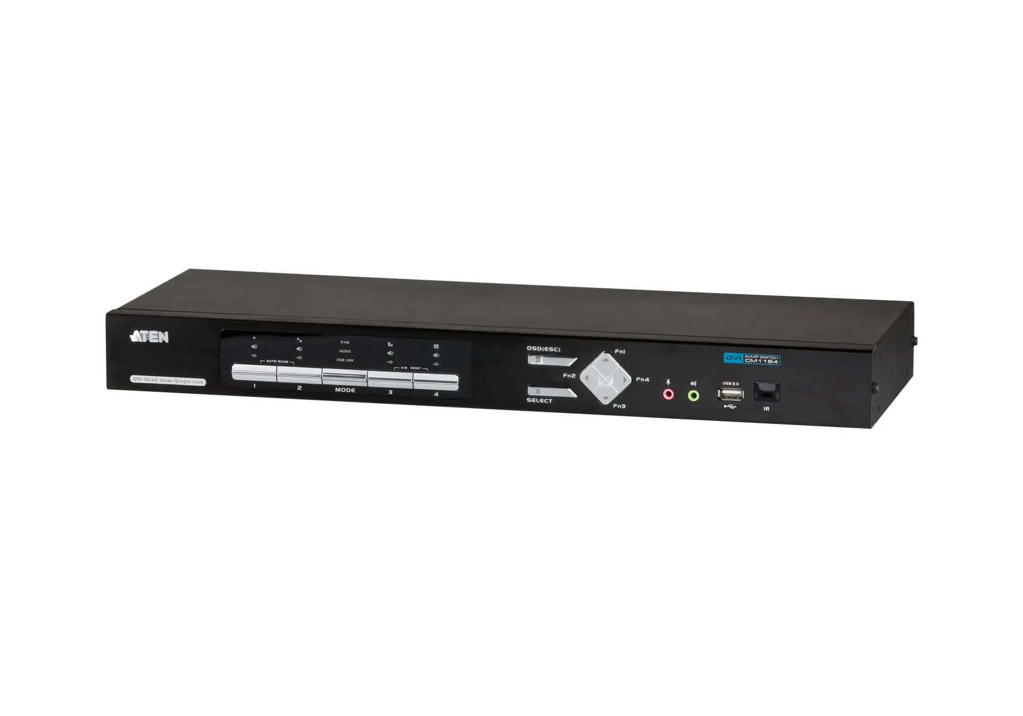 ATEN CM1164-AT-G
