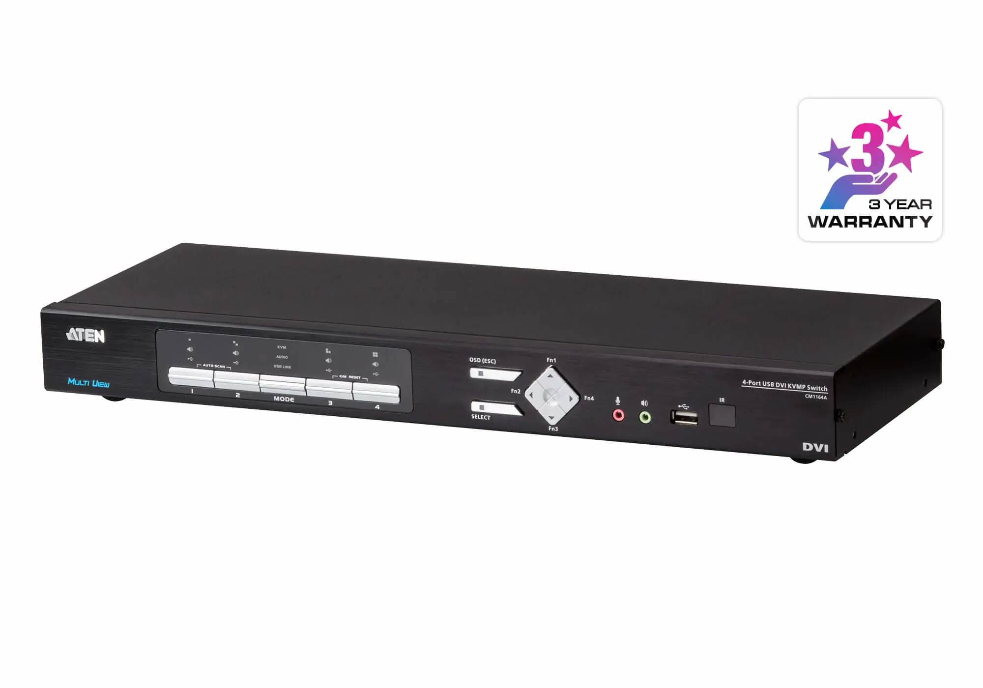 ATEN CM1164A-AT-E
