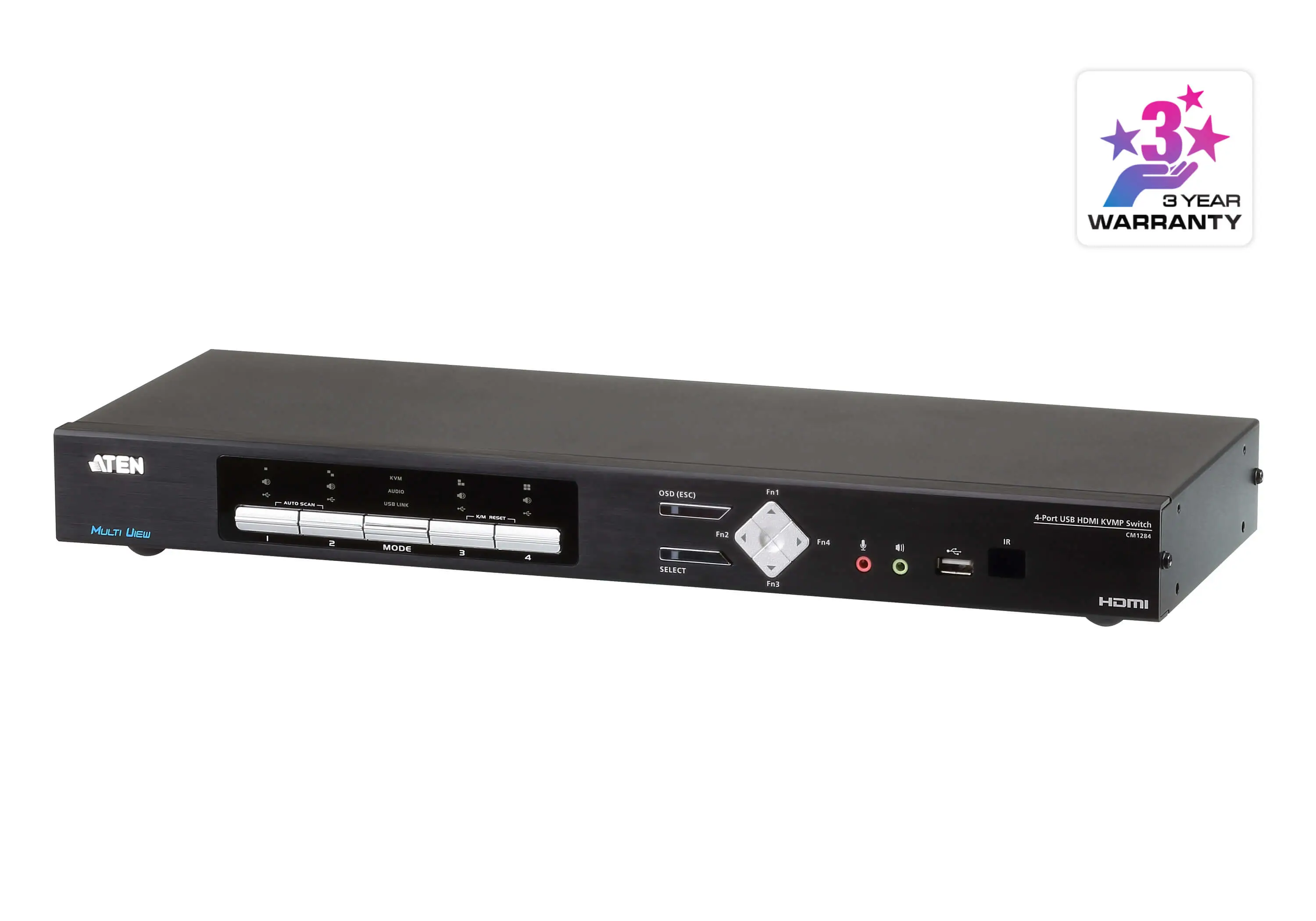 ATEN CM1284-AT-E