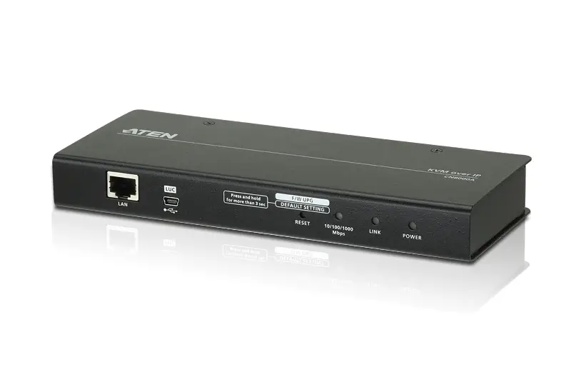 ATEN CN8000A-AT-E