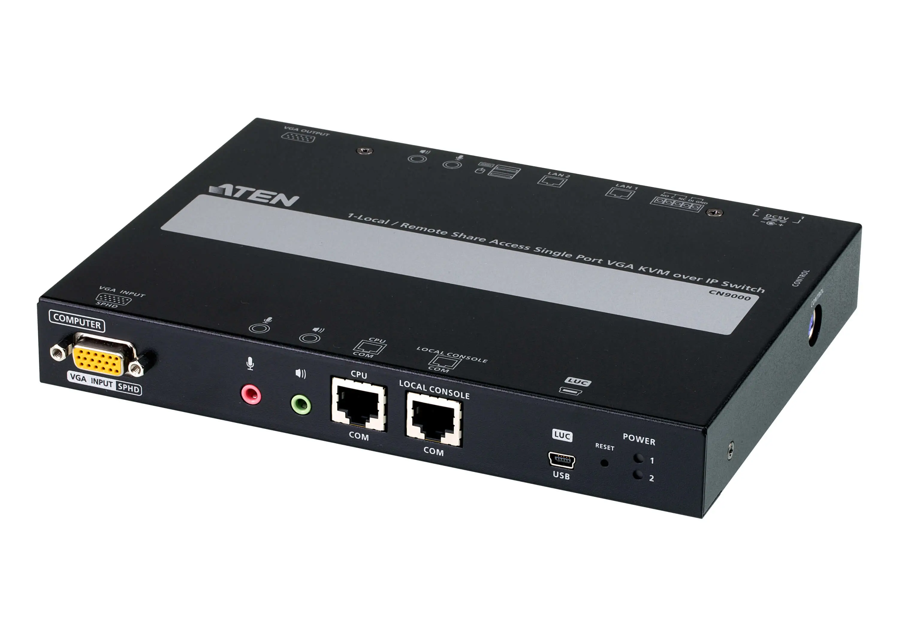 ATEN CN9000