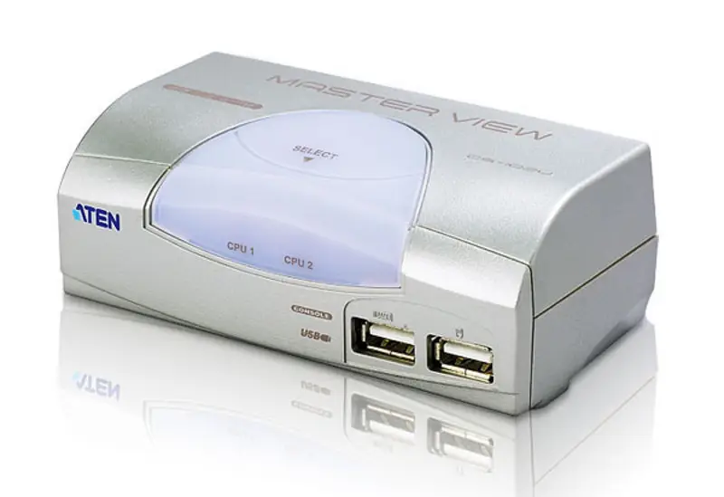 ATEN CS102U-AT