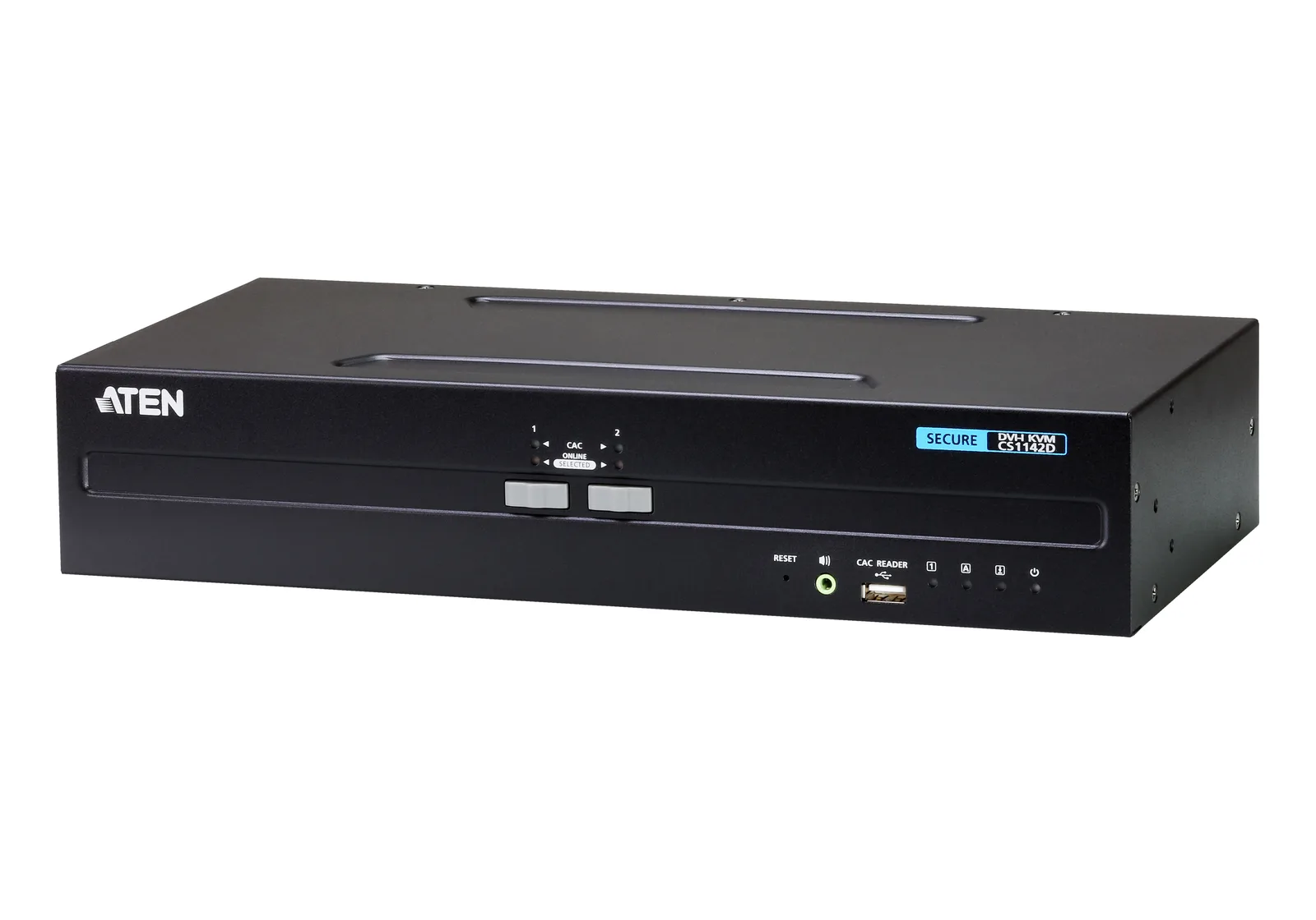 ATEN CS1142D-AT-U