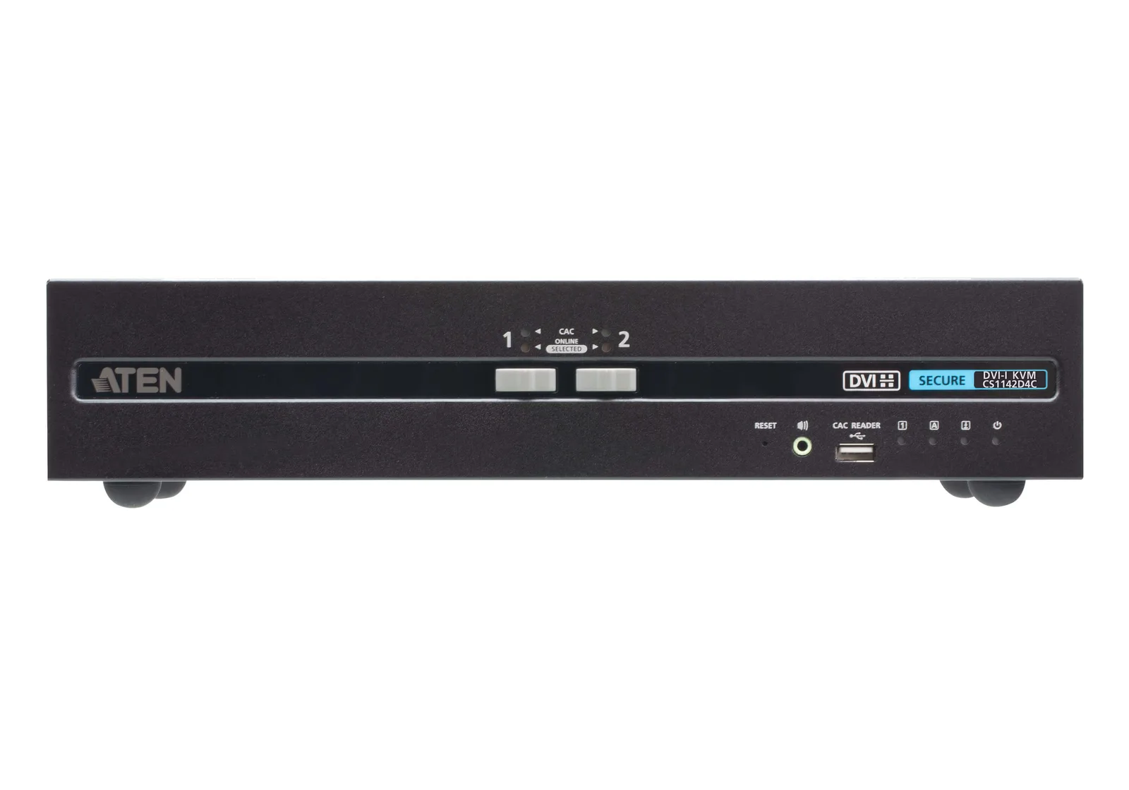 ATEN CS1142D4C