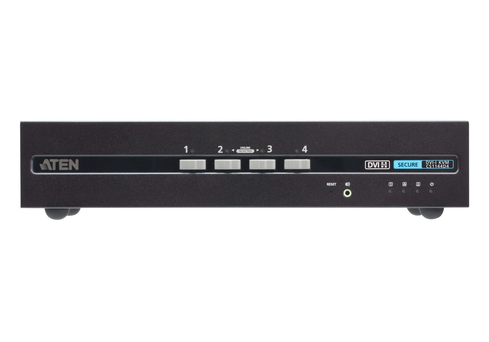 ATEN CS1144D4