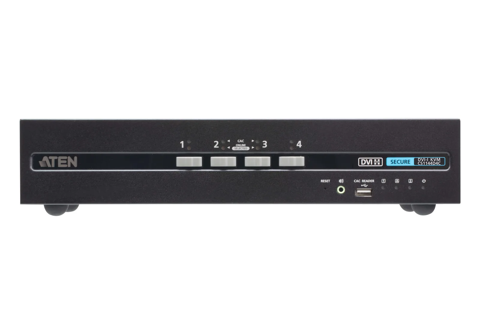 ATEN CS1144D4C CS1144D4C-AT-G