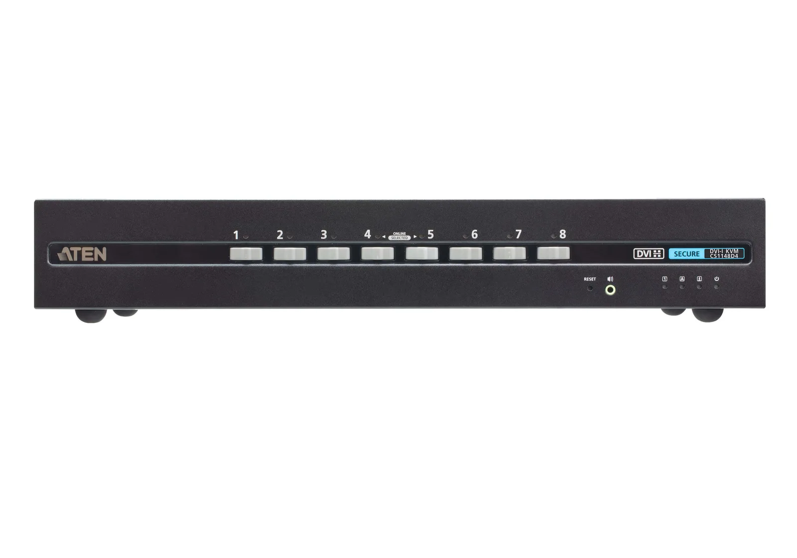 ATEN CS1148D4