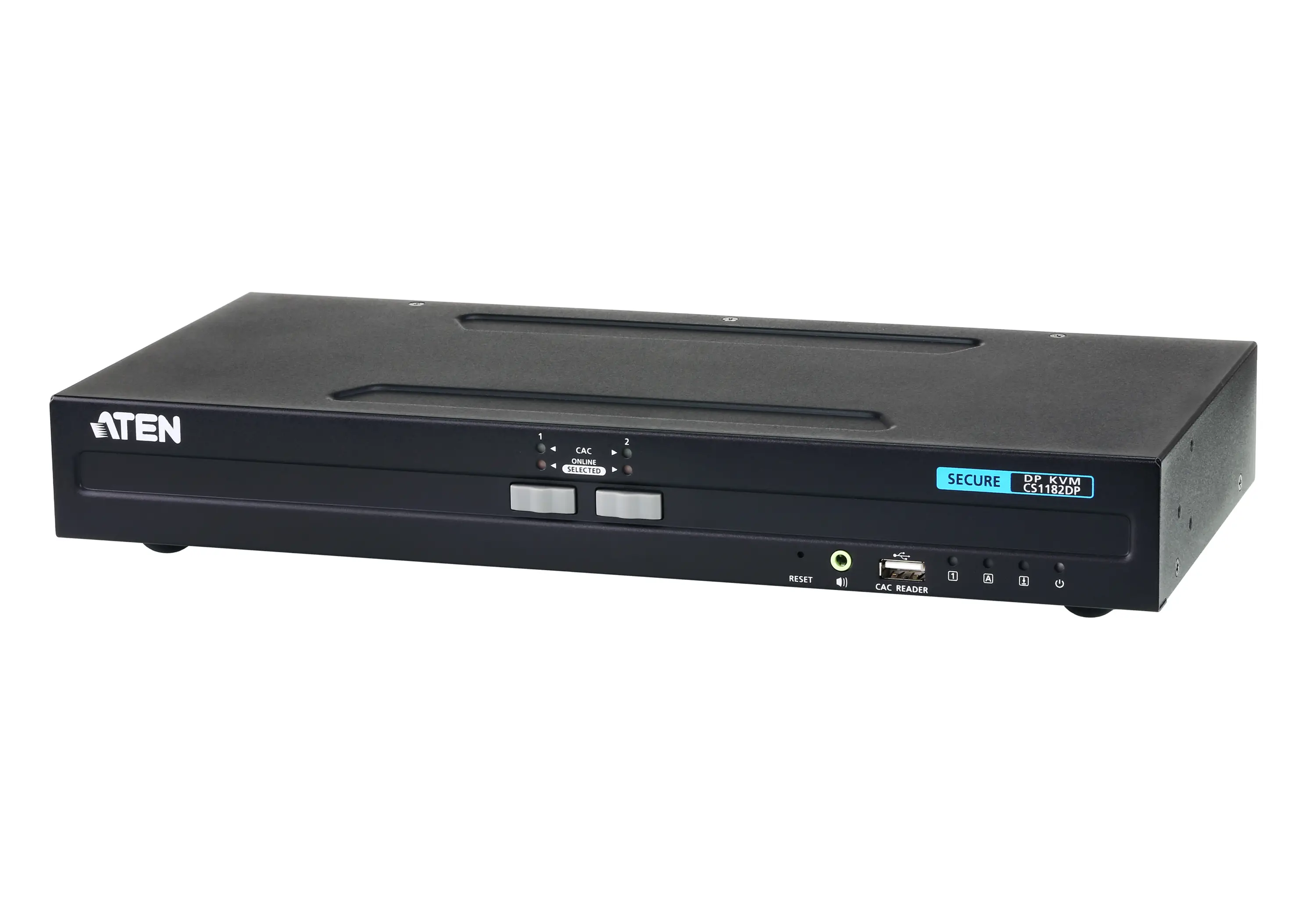 ATEN CS1182DP-AT-U
