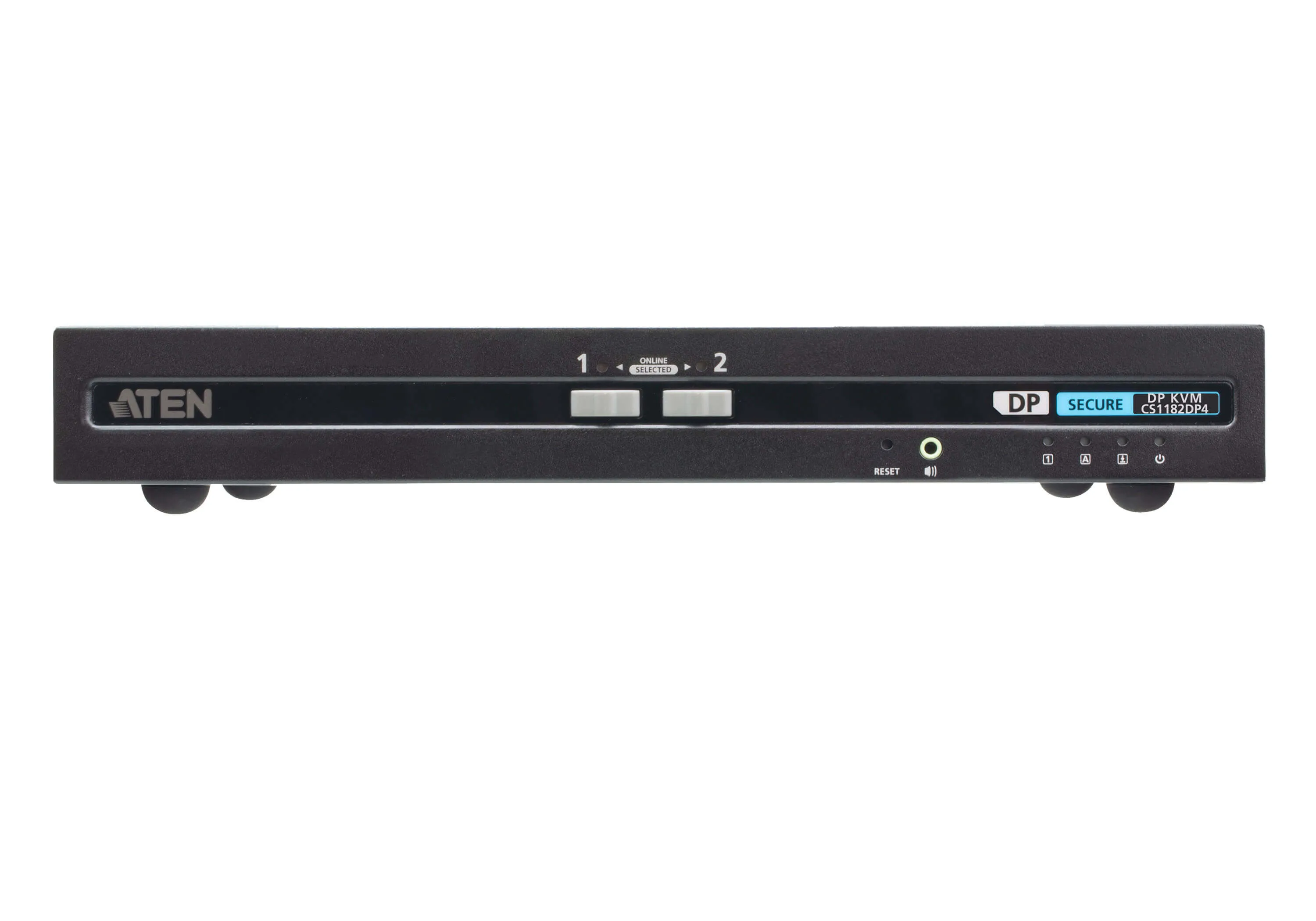ATEN CS1182DP4