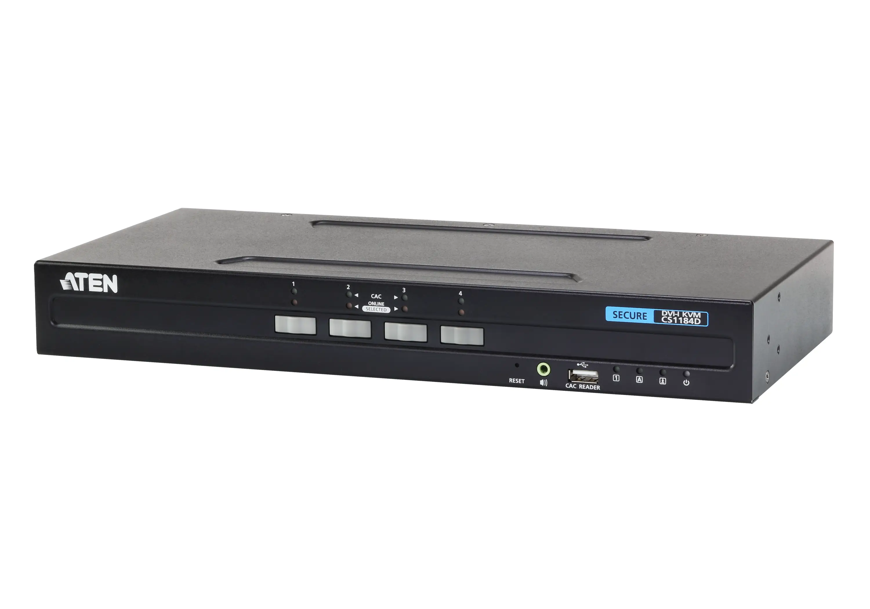 ATEN CS1184D
