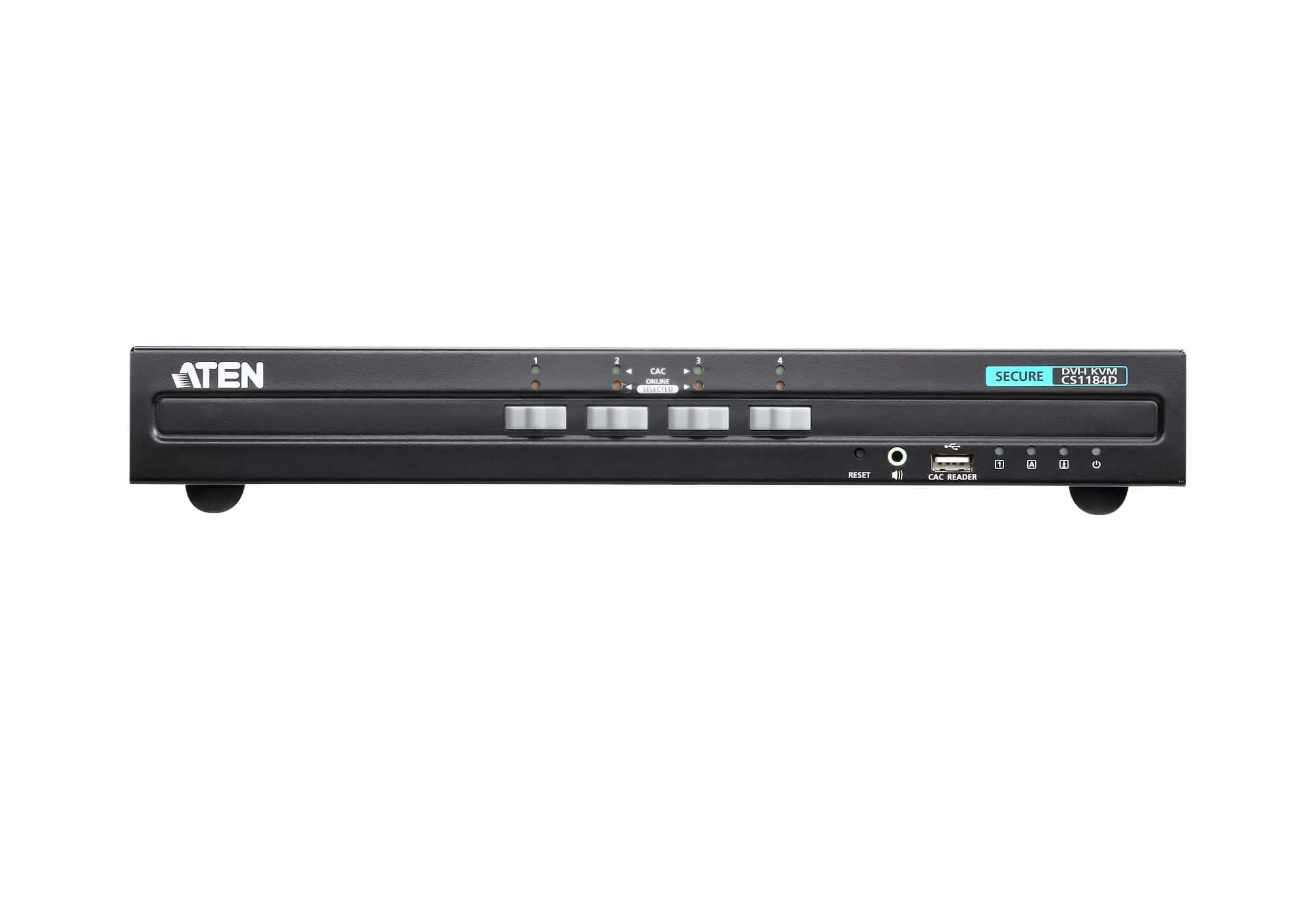 ATEN CS1184D CS1184D-AT-X