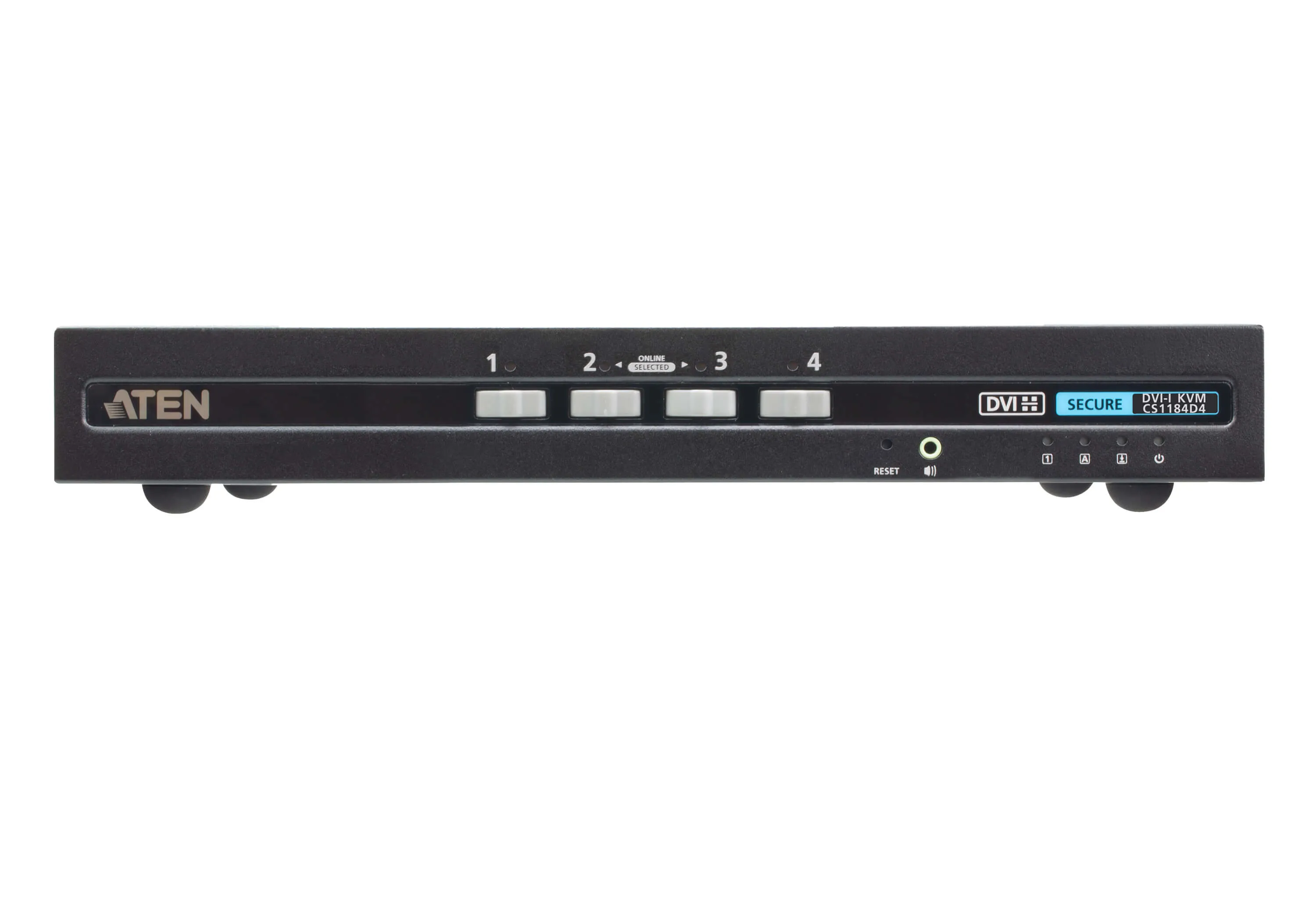 ATEN CS1184D4