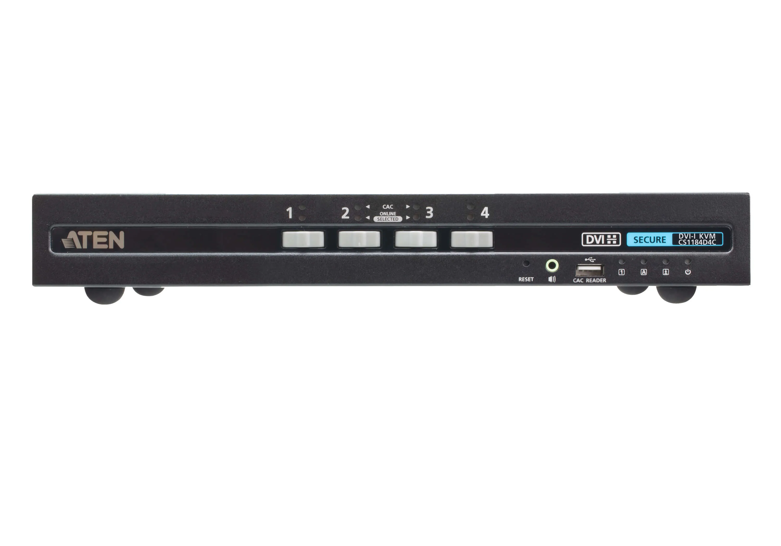 ATEN CS1184D4C CS1184D4C-AT-G
