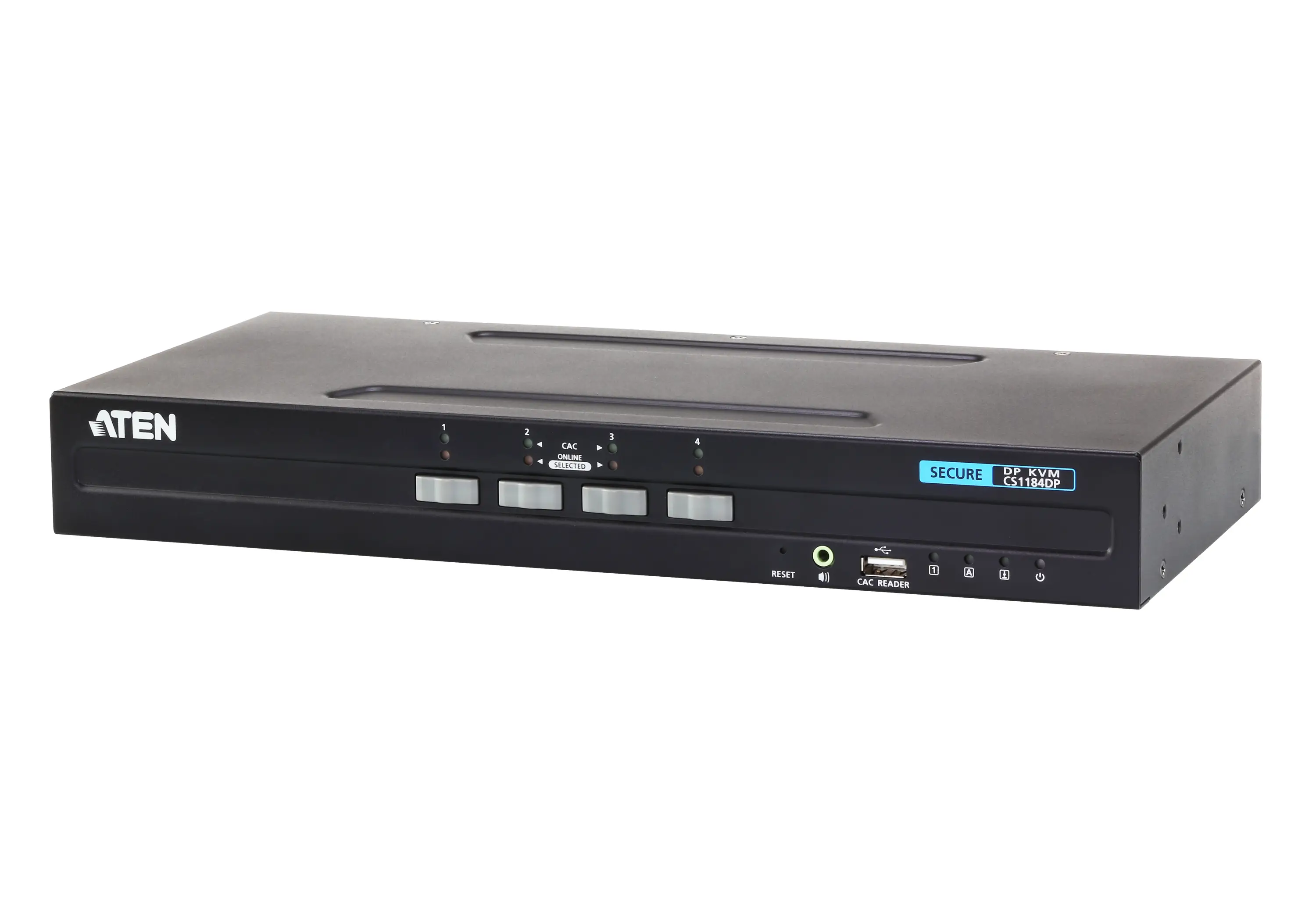ATEN CS1184DP-AT-U