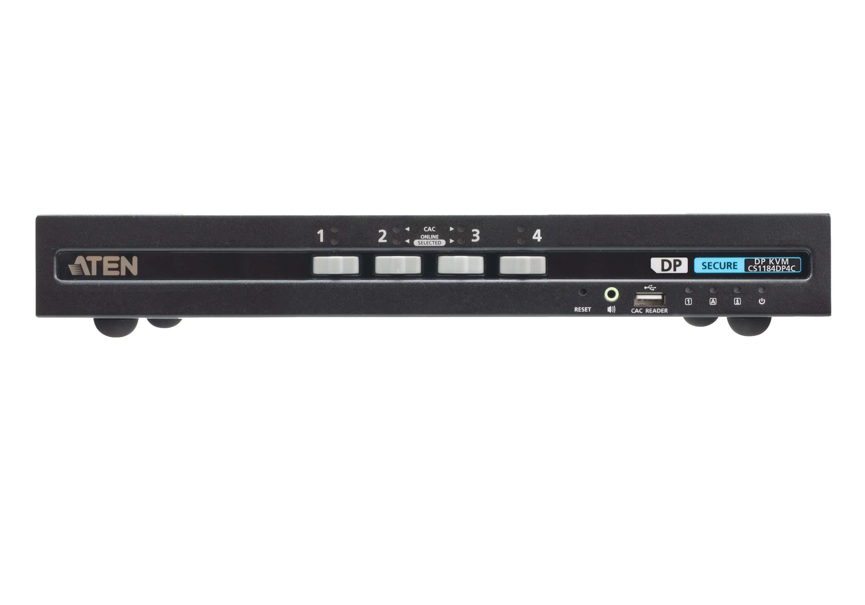 ATEN CS1184DP4C