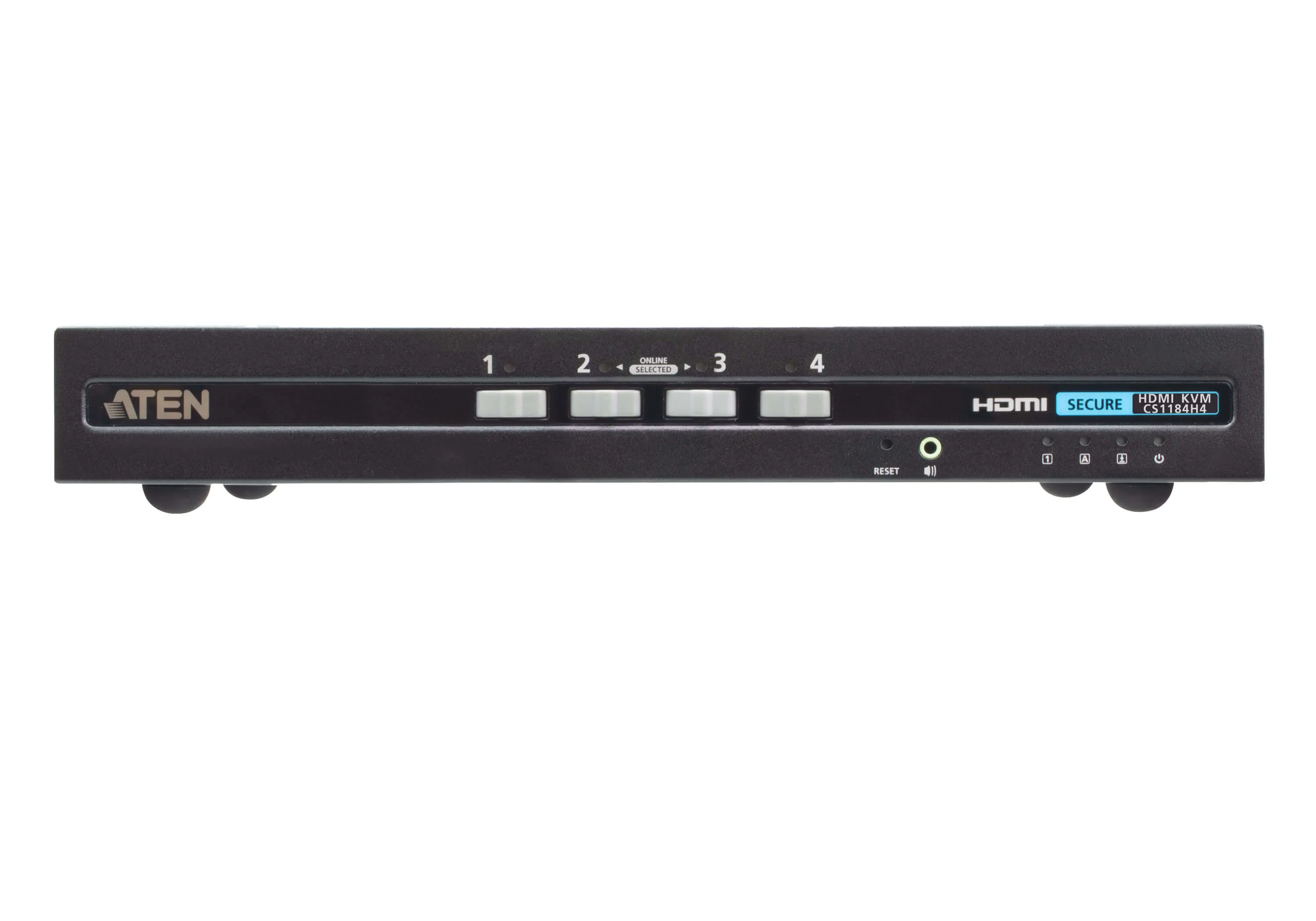 ATEN CS1184H4