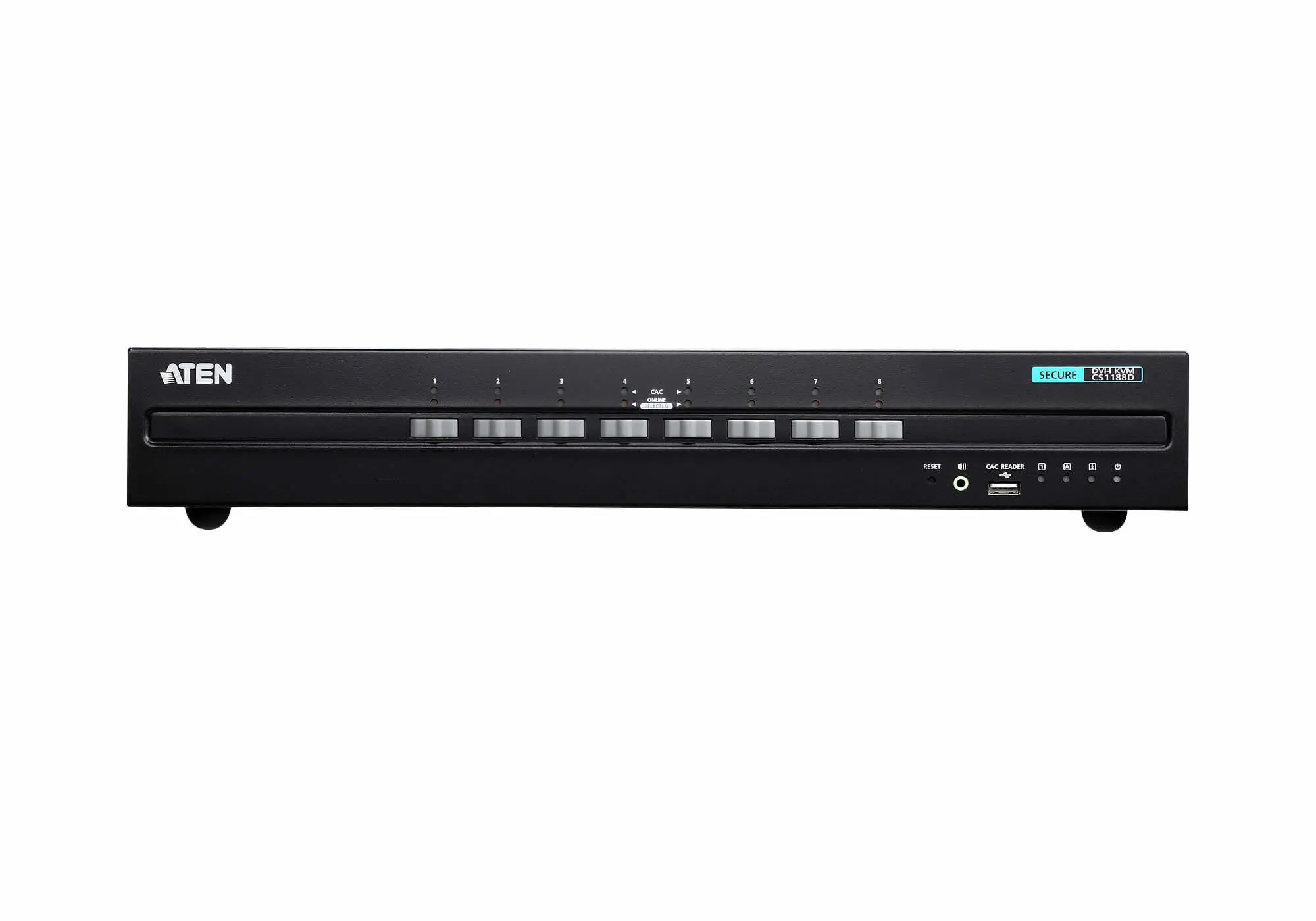 ATEN CS1188D-AT-E