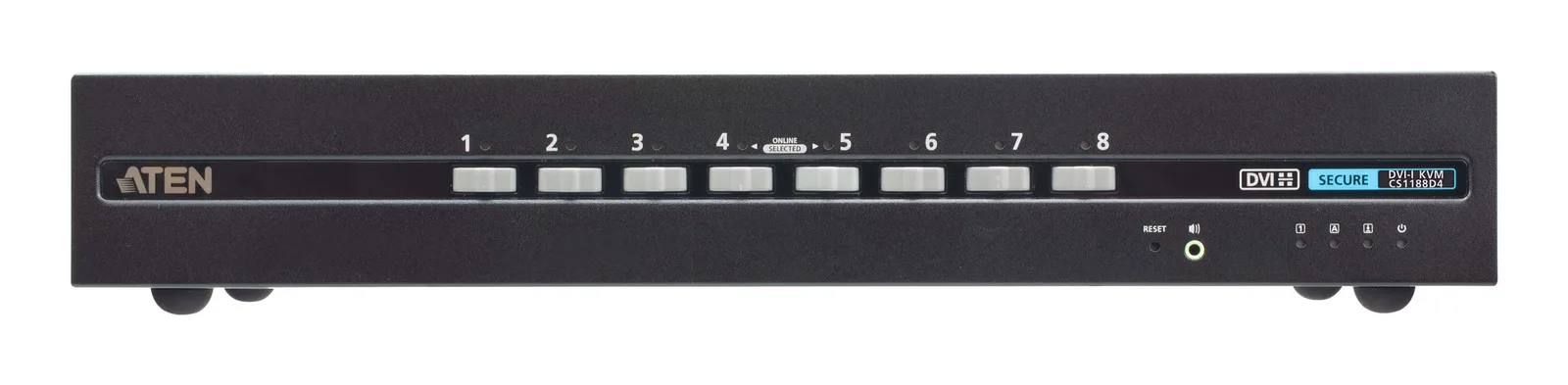 ATEN CS1188D4