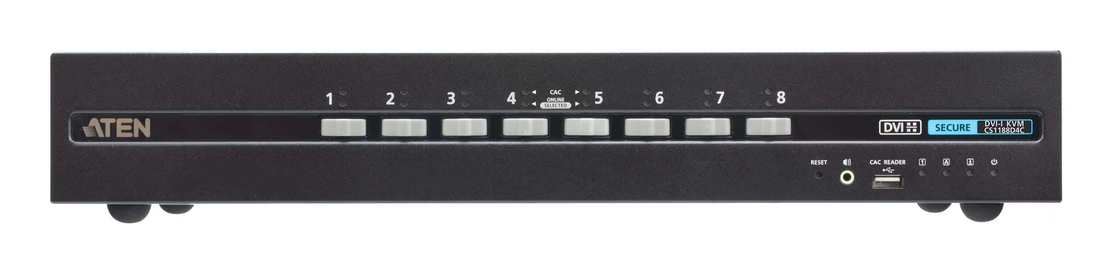 ATEN CS1188D4C-AT-G